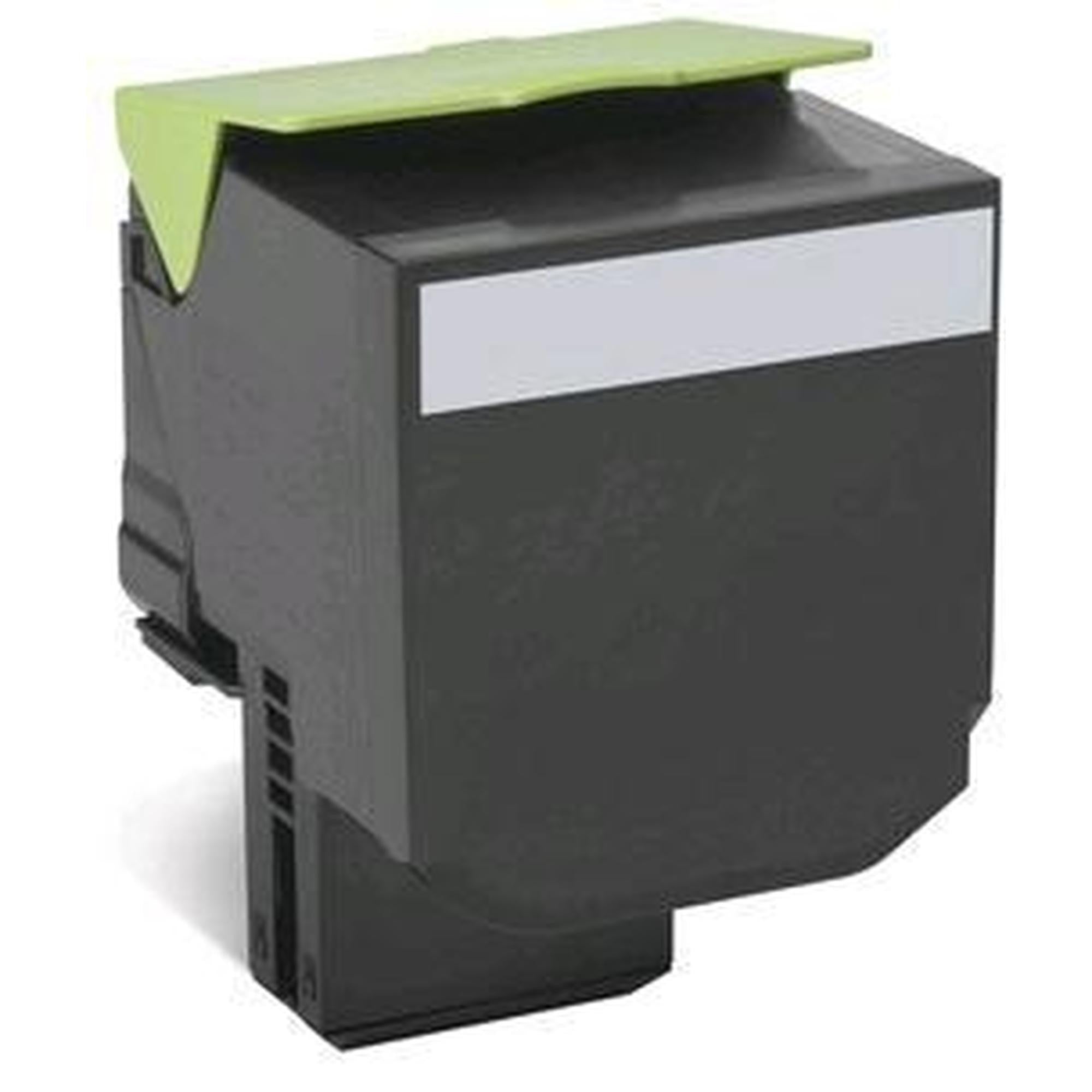 TONER COMPATIBLE LEXMARK 80C2XK0 - KERA FRANCE TONER COMPATIBLE LEXMARK 80C2XK0 - KERA FRANCE
